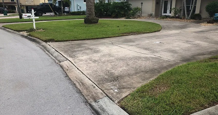 Reliable landscape installation near you in Indian Harbour Beach, FL by Beachside Lawn Care