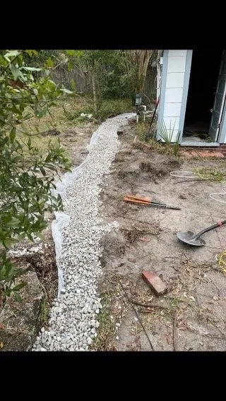 Top-rated landscape design for residential properties across Panama City Beach, FL - Beachside Luxury Landscaping