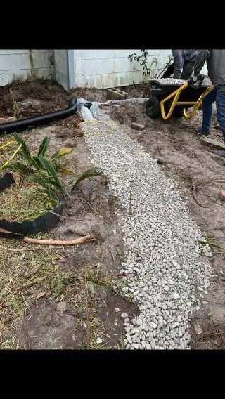 Professional residential landscaping for homes across Panama City Beach, FL - Beachside Luxury Landscaping