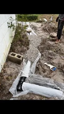 Beachside Luxury Landscaping