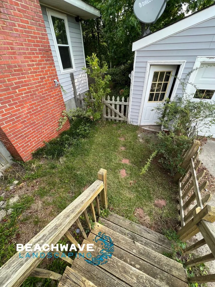 Reliable lawn care service in Manteo, NC by Beachwave landscaping