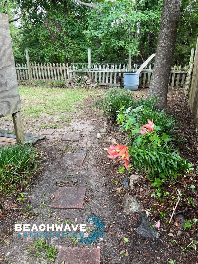 Professional yard maintenance for homes across Manteo, NC - Beachwave landscaping