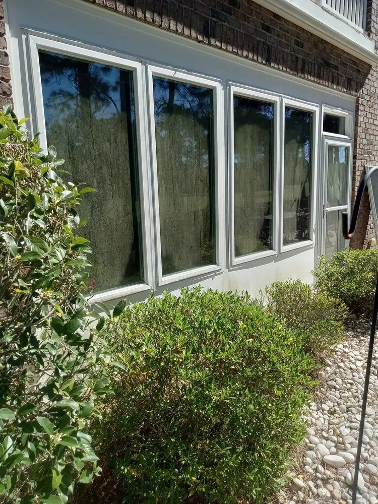 Trusted lawn mowing service in Myrtle Beach, SC - Beachy Outdoor Services