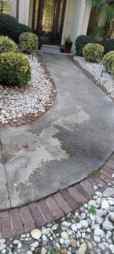 Reliable yard maintenance near you across Myrtle Beach, SC - Beachy Outdoor Services