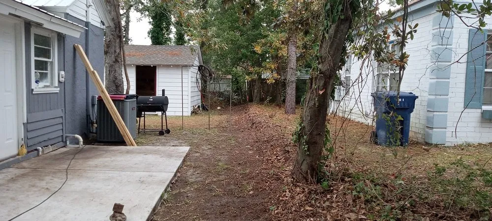 Trusted landscaping services for outdoor upgrades in Myrtle Beach, SC by Beachy Outdoor Services