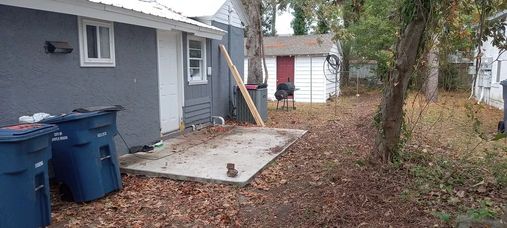 Reliable landscaping services in Myrtle Beach, SC - Beachy Outdoor Services