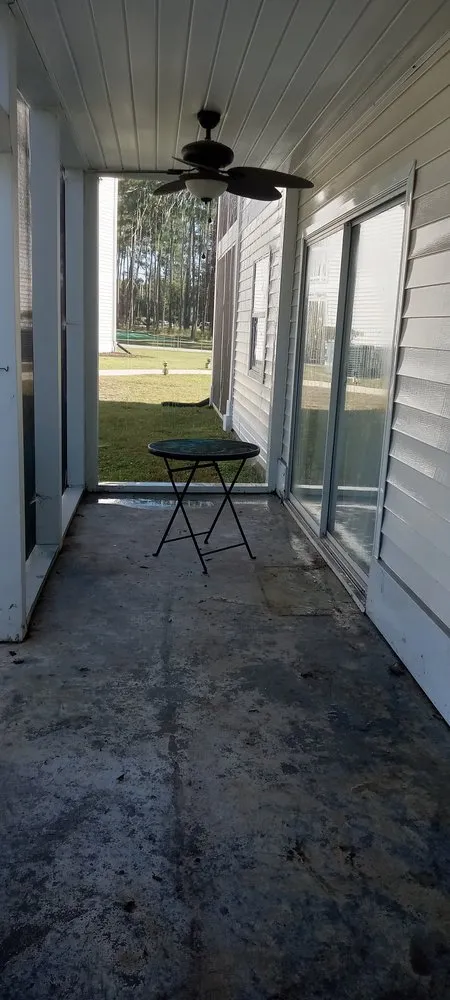 Trusted lawn care service for homes in Myrtle Beach, SC by Beachy Outdoor Services