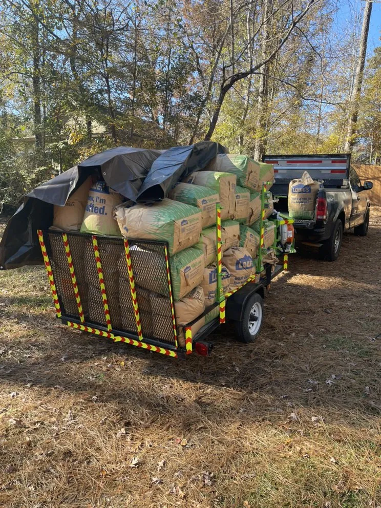 Local landscape design for outdoor upgrades across Riverdale, GA - Beacon Community Solutions