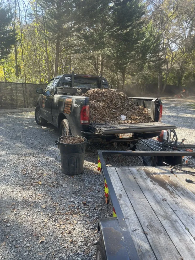 Custom landscaping services near you in Riverdale, GA by Beacon Community Solutions