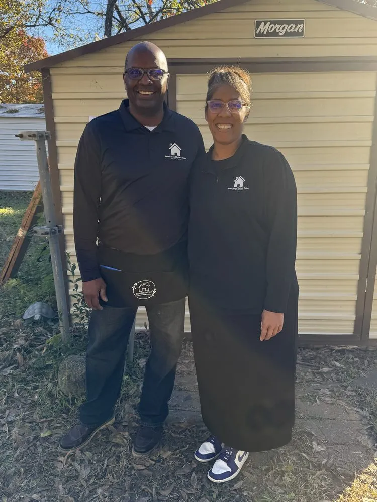 Affordable landscaping services with custom design across Dallas, TX - Beacon Estate Solutions