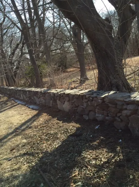 Custom landscaping services in Jamestown, RI by Beacon Hill Landscaping