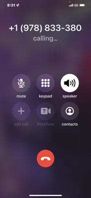 Beacon Landscape Logo