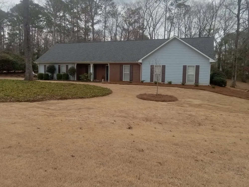 Expert garden landscaping in Valley, AL - Beacon Landscaping