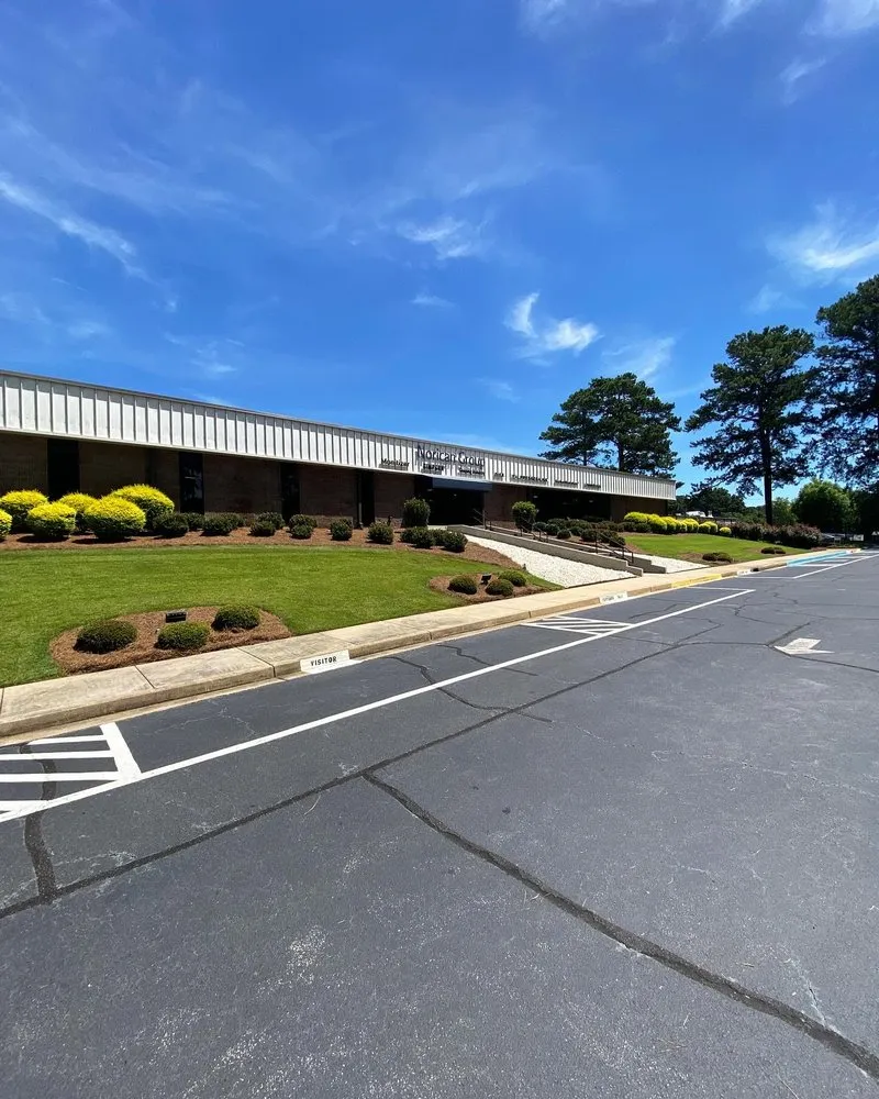 Affordable residential landscaping for outdoor upgrades in Valley, AL by Beacon Landscaping