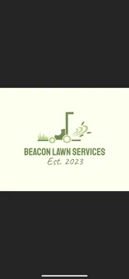 Beacon Lawn Services Logo