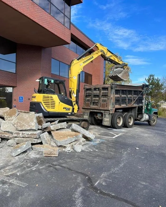 Top-rated outdoor landscaping experts serving Salem, NH - Beacon Property Services