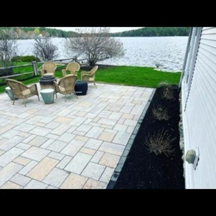 Top-rated lawn mowing service near you across Salem, NH - Beacon Property Services