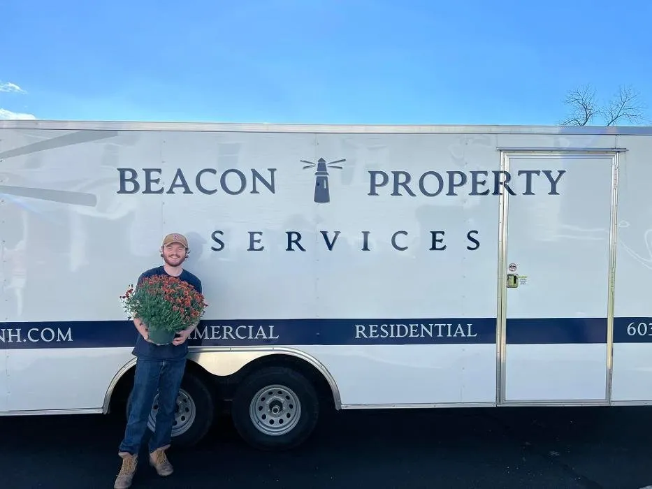 Trusted lawn care service in Salem, NH - Beacon Property Services