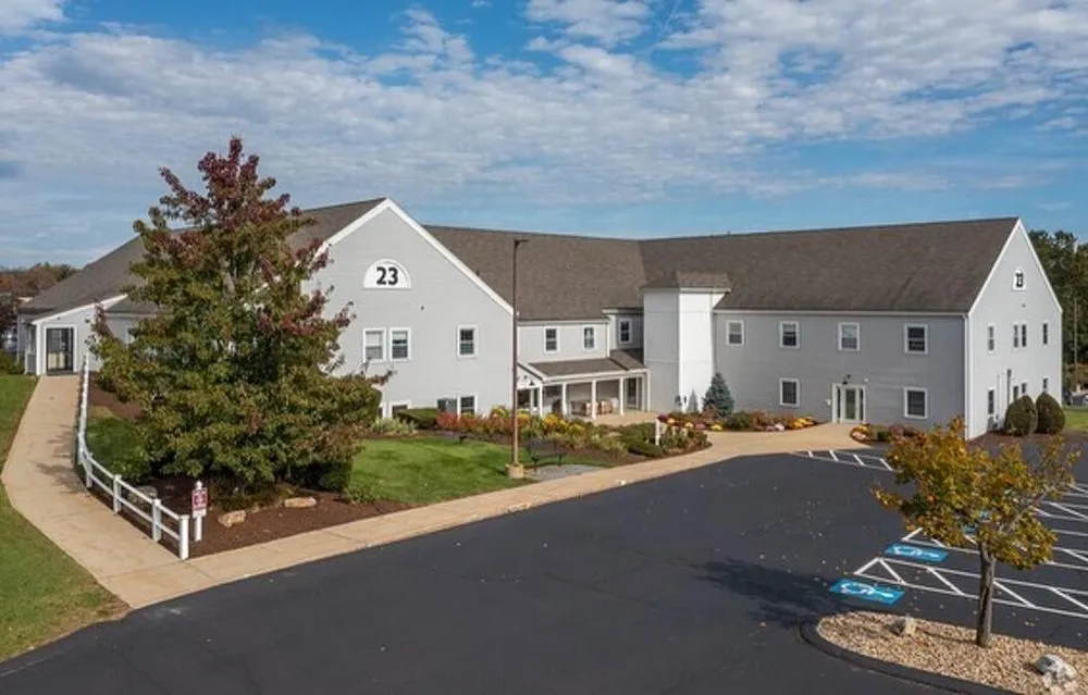 Top-rated landscape installation for outdoor upgrades in Salem, NH by Beacon Property Services