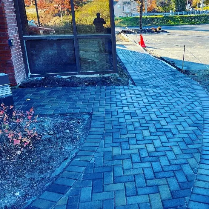 Local residential landscaping experts serving Salem, NH - Beacon Property Services