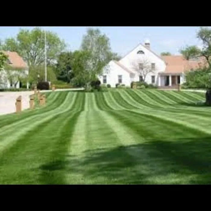 Reliable residential landscaping for residential properties in Salem, NH by Beacon Property Services