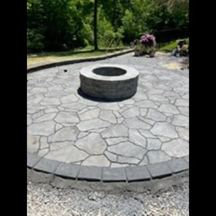 Custom garden landscaping experts serving Salem, NH - Beacon Property Services