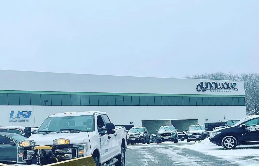 Professional residential landscaping experts serving Salem, NH - Beacon Property Services