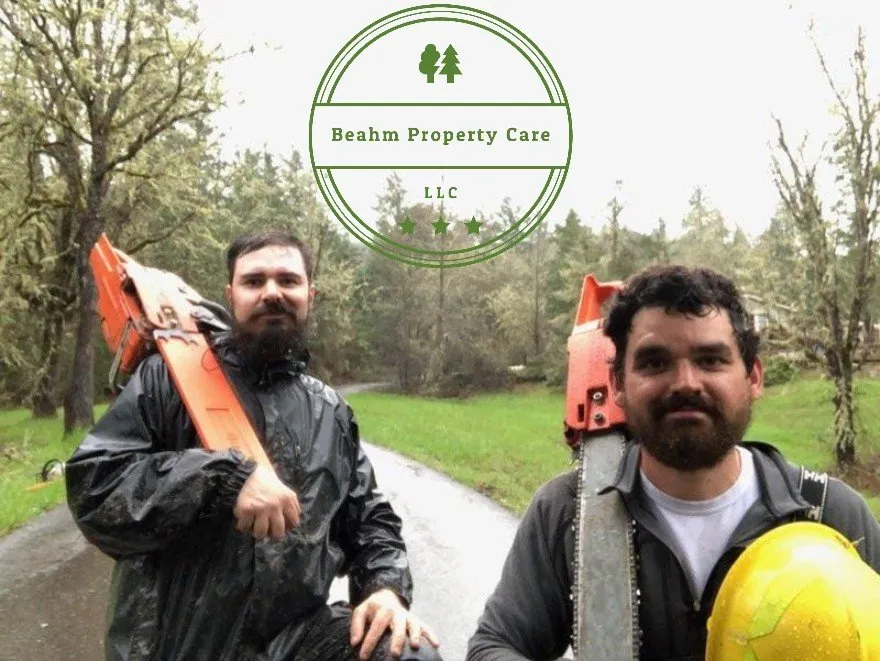 Trusted landscape design for year-round maintenance in Roseburg, OR by Beahm Property Care