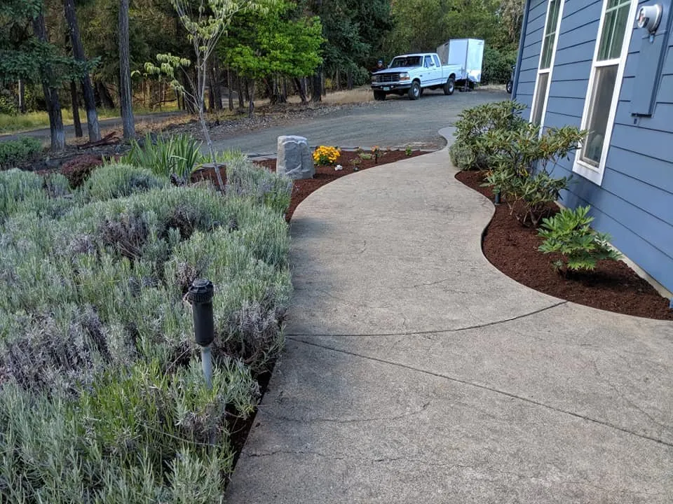 Top-rated yard maintenance experts serving Roseburg, OR - Beahm Property Care