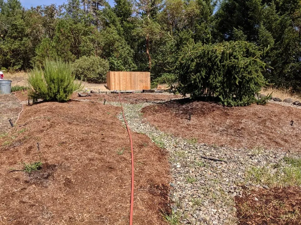 Custom landscape design experts serving Roseburg, OR - Beahm Property Care