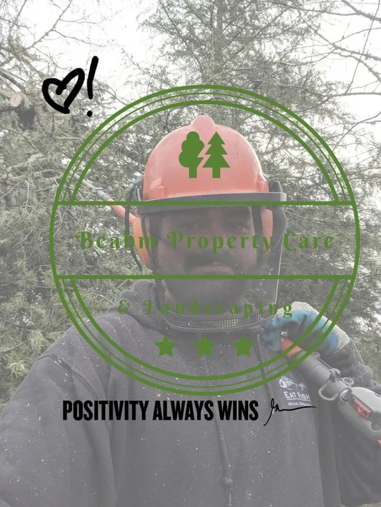 Local landscape design experts serving Roseburg, OR - Beahm Property Care