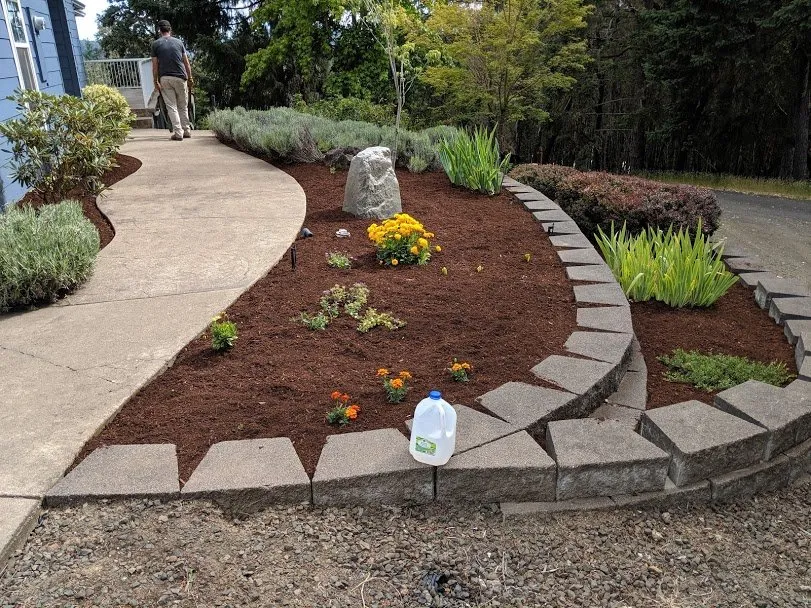 Reliable residential landscaping in Roseburg, OR - Beahm Property Care