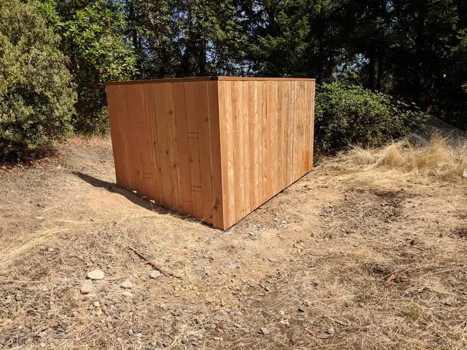 Reliable landscape design in Roseburg, OR - Beahm Property Care