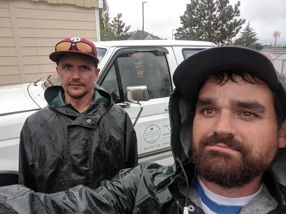 Local residential landscaping for homes across Roseburg, OR - Beahm Property Care