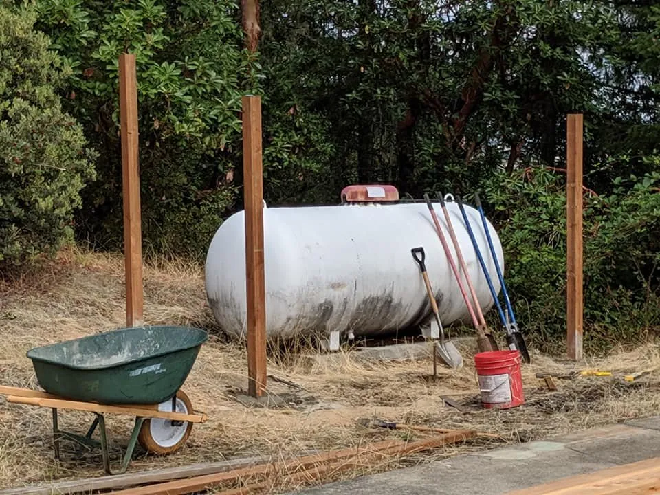 Affordable lawn mowing service in Roseburg, OR - Beahm Property Care