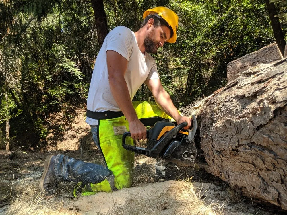 Local outdoor landscaping experts serving Roseburg, OR - Beahm Property Care