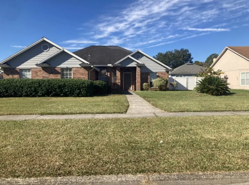 Trusted outdoor landscaping in Jacksonville, FL by Beairds Lawn & Care