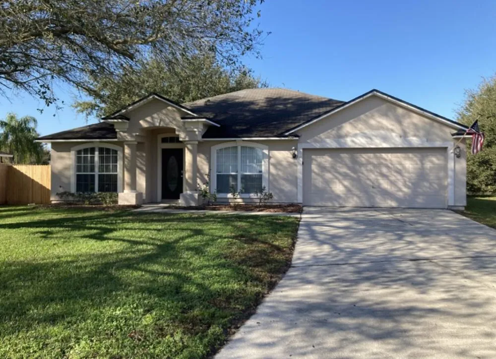 Expert outdoor landscaping experts serving Jacksonville, FL - Beairds Lawn & Care