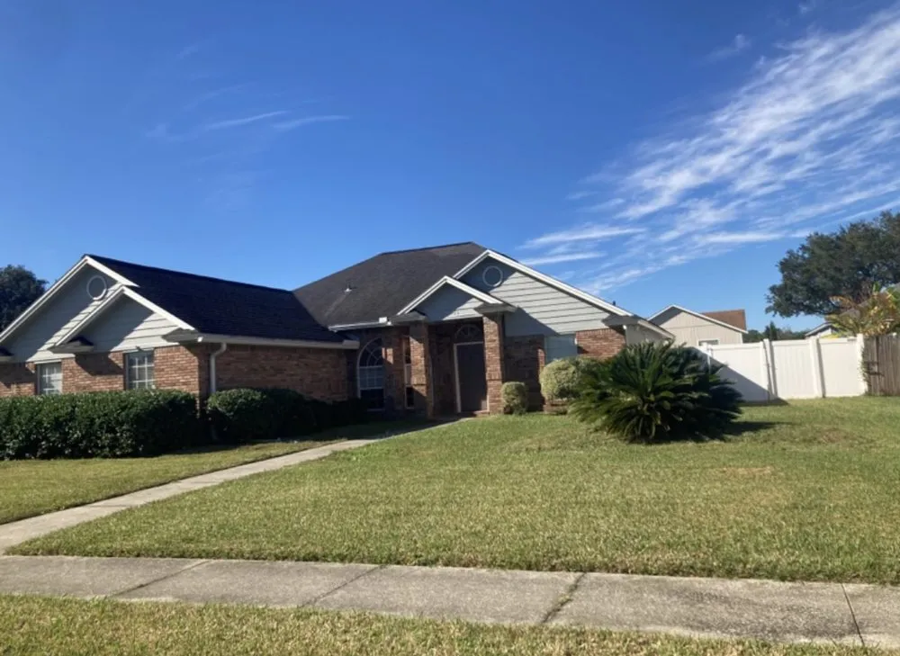 Affordable garden landscaping near you across Jacksonville, FL - Beairds Lawn & Care