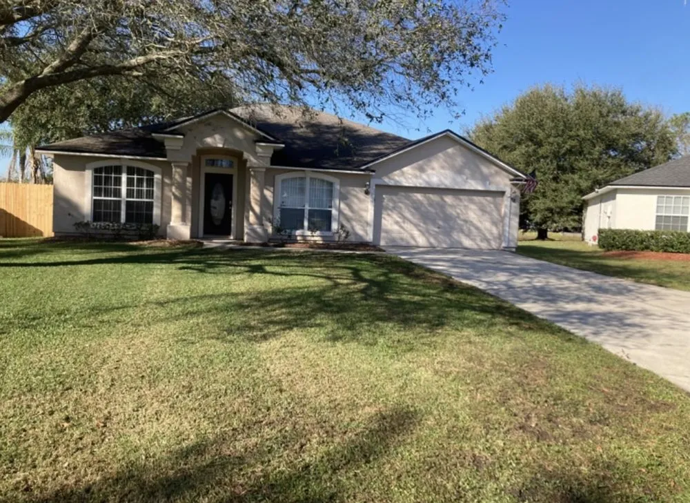 Trusted garden landscaping near you across Jacksonville, FL - Beairds Lawn & Care