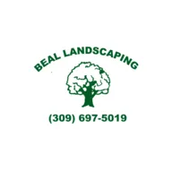 Top-rated residential landscaping in Mapleton, IL - Beal Landscaping