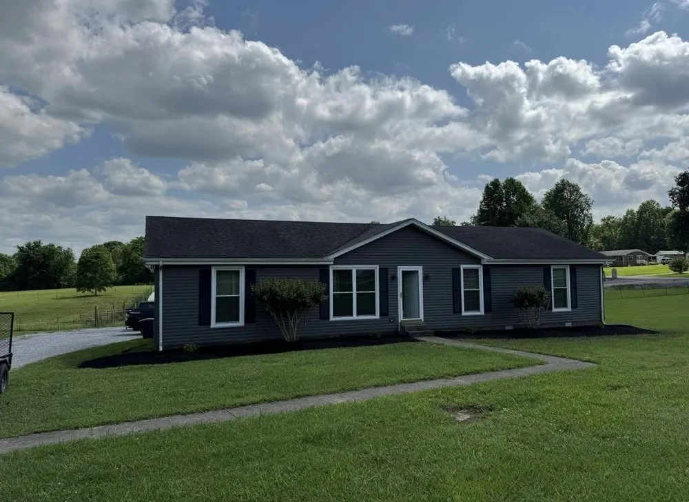 Trusted yard cleanup service for residential properties across Lebanon, TN - Beal Lawn Care