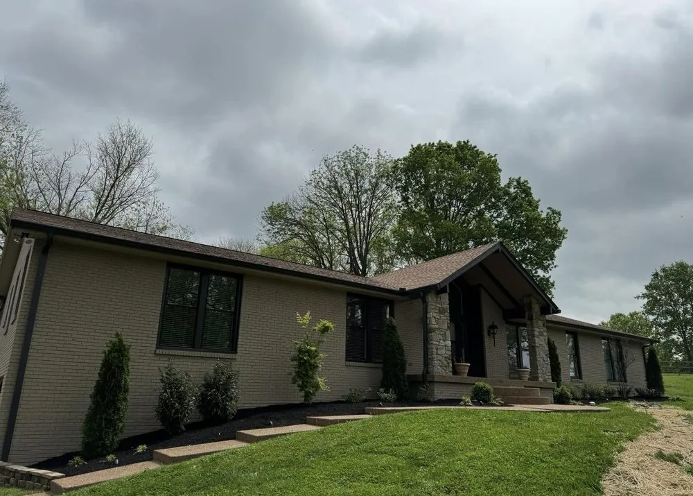 Top-rated garden landscaping experts serving Lebanon, TN - Beal Lawn Care