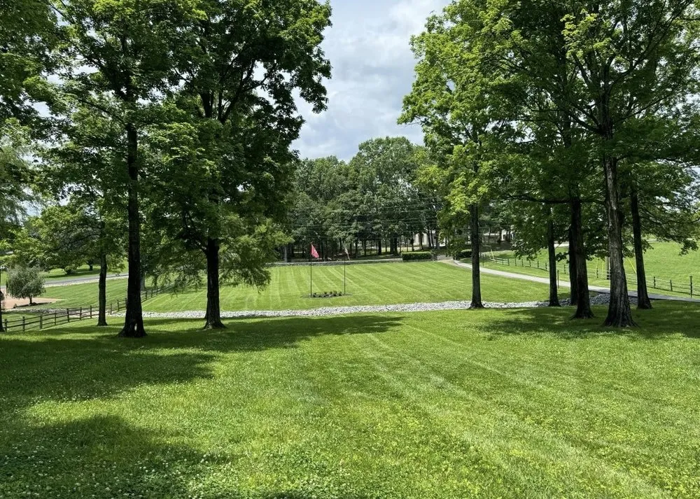 Affordable garden landscaping near you across Lebanon, TN - Beal Lawn Care