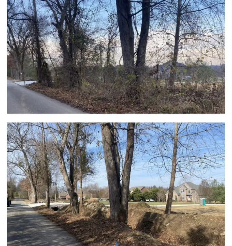 Trusted lawn mowing service with custom design across Lebanon, TN - Beal Lawn Care