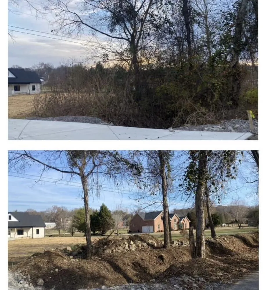 Expert landscape installation in Lebanon, TN - Beal Lawn Care