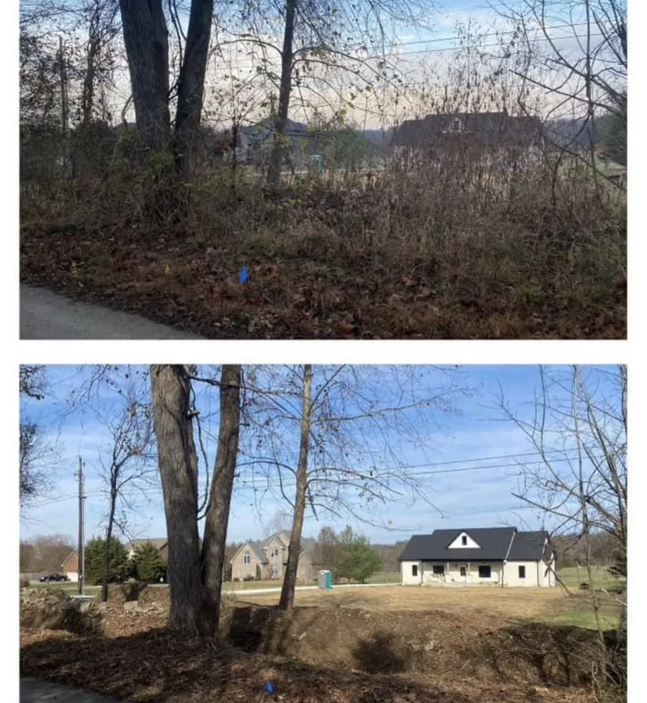 Trusted lawn mowing service in Lebanon, TN by Beal Lawn Care