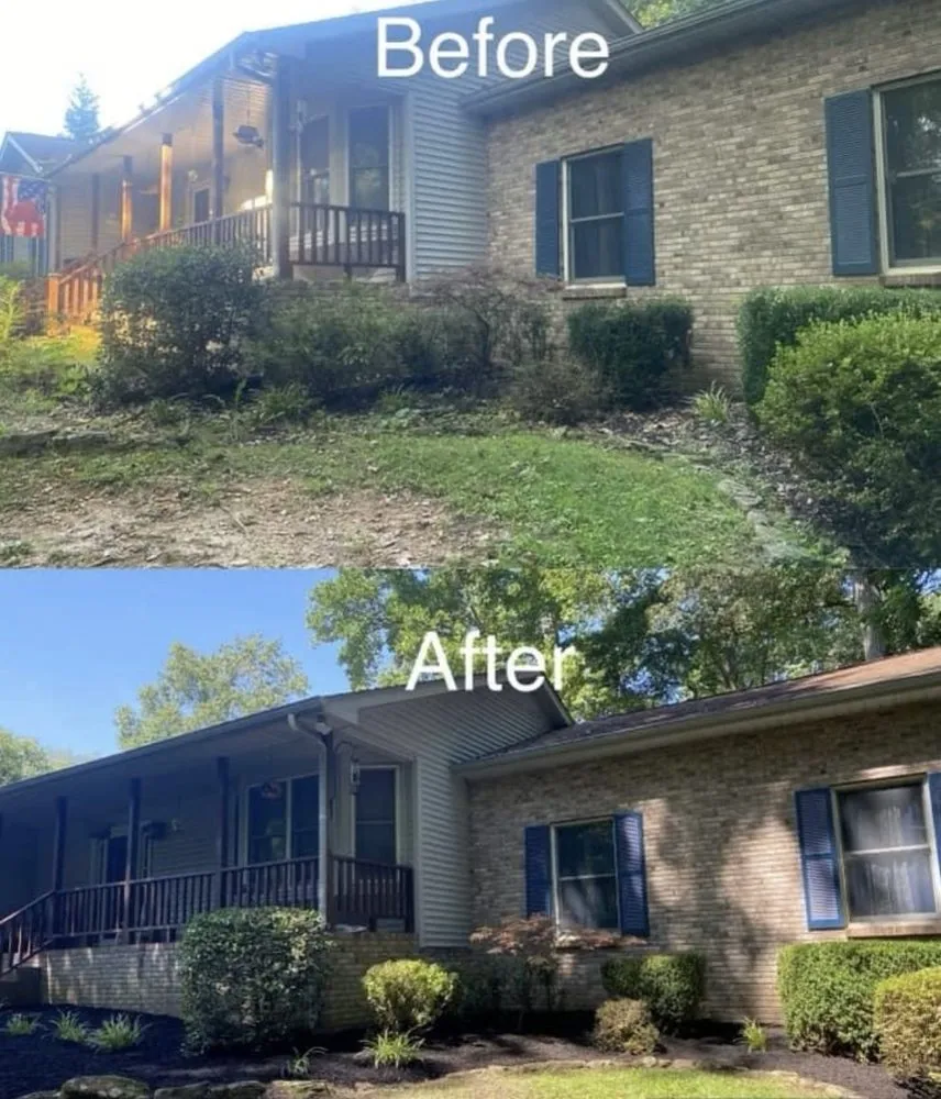 Expert landscaping services experts serving Lebanon, TN - Beal Lawn Care