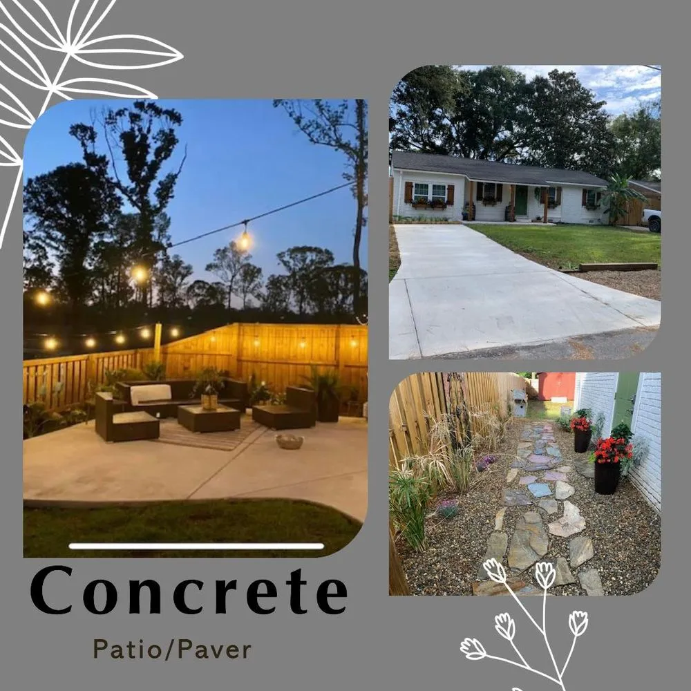 Expert landscape design experts serving Charleston, SC - Beal Precision Solutions