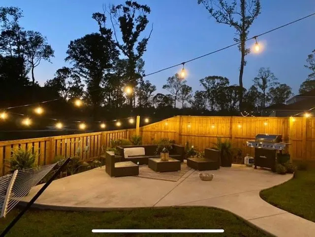 Top-rated lawn mowing service in Charleston, SC - Beal Precision Solutions